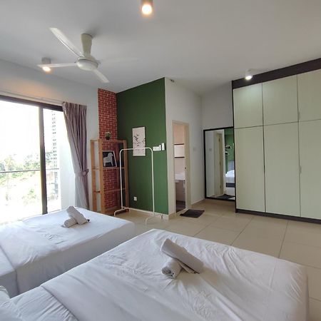 Studio One At Midhills Genting Highlands Bentong Exteriér fotografie