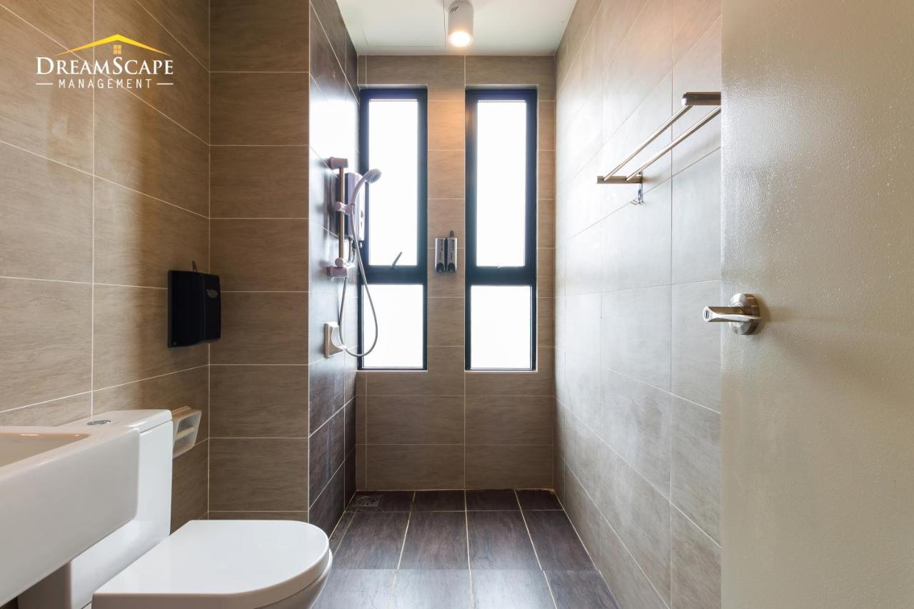 Studio One At Midhills Genting Highlands Bentong Exteriér fotografie