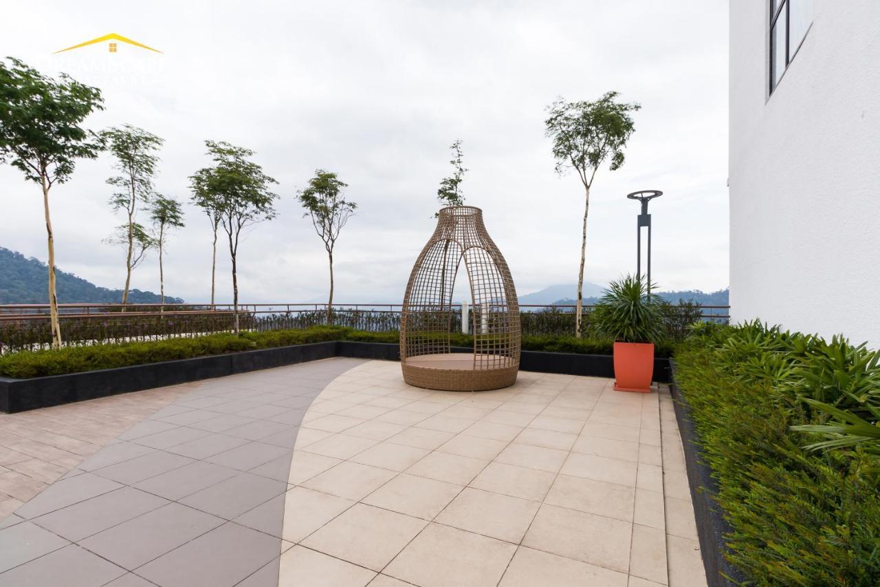 Studio One At Midhills Genting Highlands Bentong Exteriér fotografie