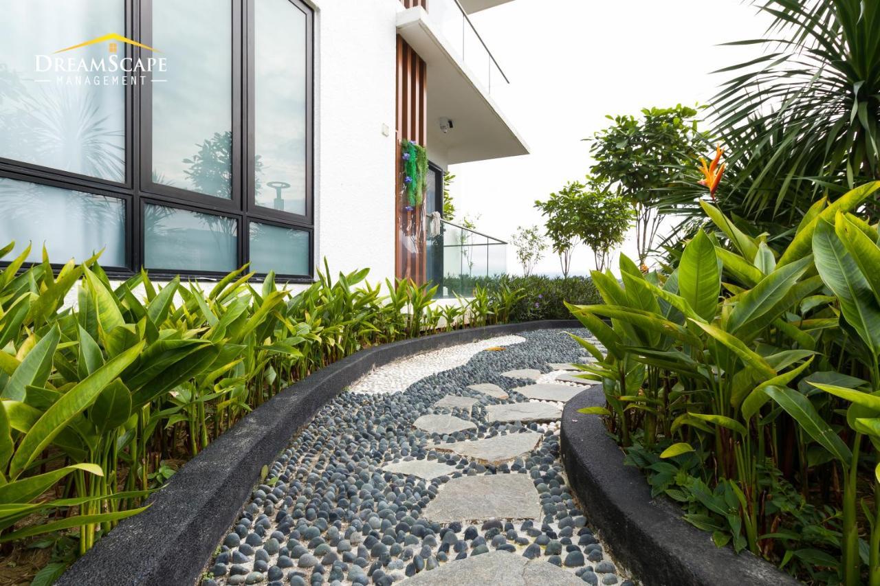 Studio One At Midhills Genting Highlands Bentong Exteriér fotografie